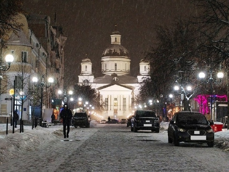 Пензенский врач напомнила, почему важно соблюдать режим в новогодние праздники