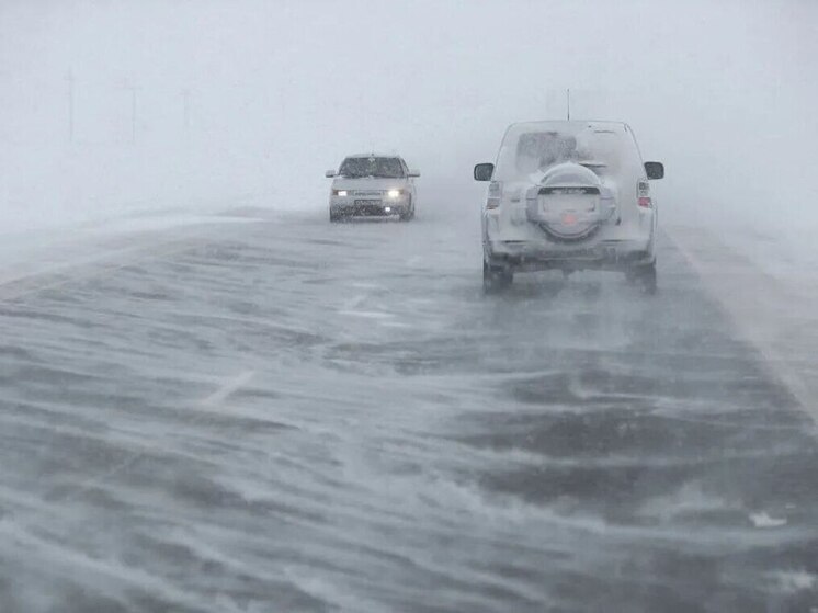 В Башкирии ожидается ухудшение погоды