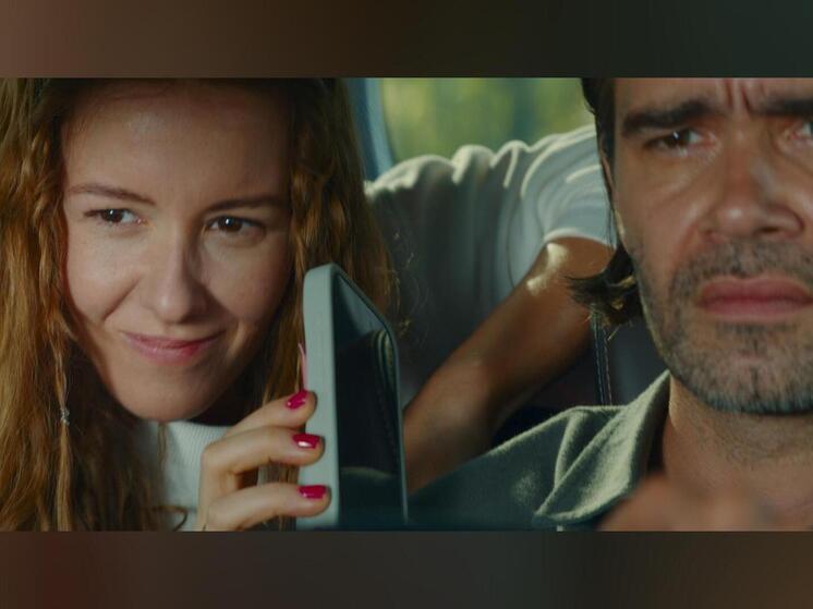 В Ирине Старшенбаум и Саше Бортич режиссеры чувствуют пульс времени, ценят за умение создавать «химию» на экране