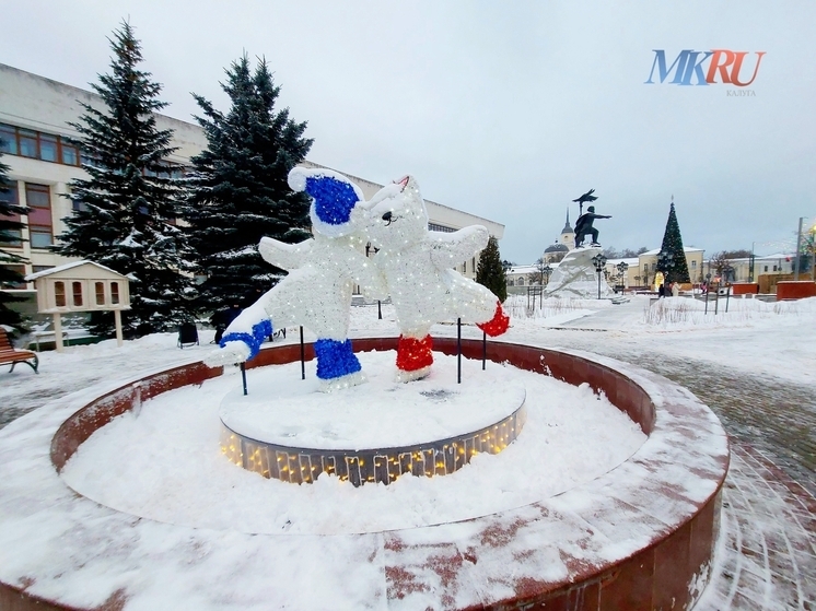 Юные калужане встретились с Биланом и полетали на «самолёте мечты»