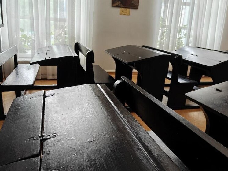 Лицей в Мурманске отремонтируют за 84 млн рублей