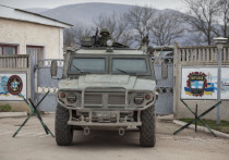 Взрыв личного транспорта военного на севере Киева 4 января спровоцировал новую волну дискуссий о состоянии общественной безопасности в тыловых регионах Украины и возможных причинах роста числа подобных инцидентов