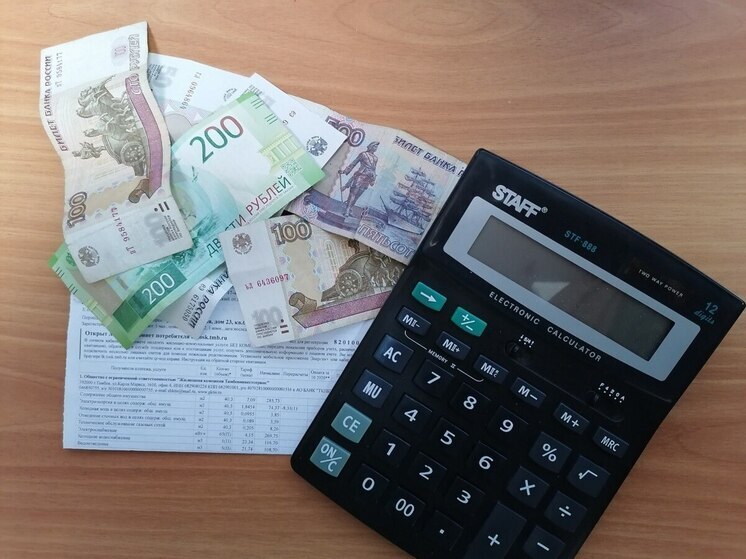 С марта у тамбовчан станет на пять дней больше на оплату счетов