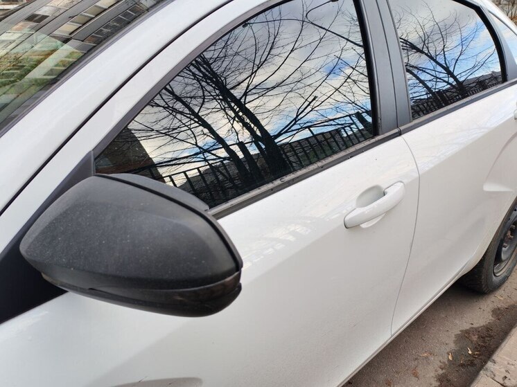 Ночная авария на улице Нейтральной в Пензе закончилась госпитализацией водителя