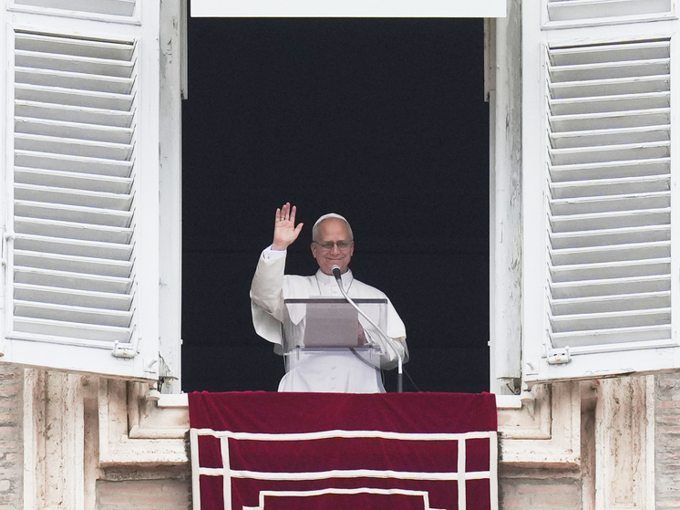 Папа Лев XIV призвал благо народа Венесуэлы поставить превыше всего