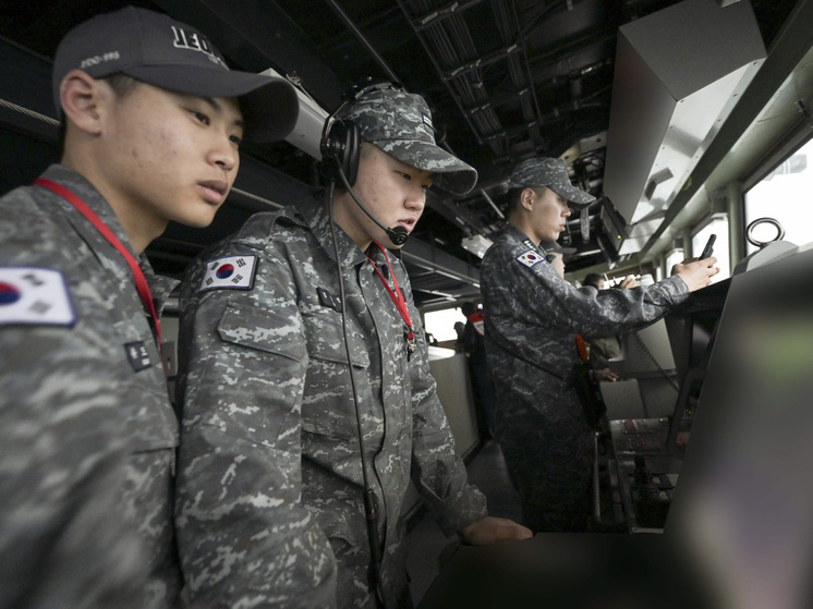 В Северной Корее отреагировали на действия США в Венесуэле