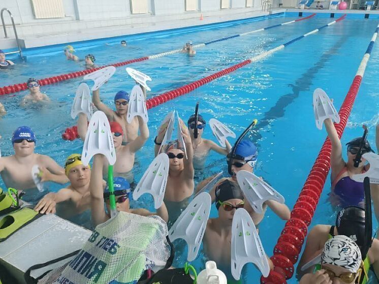 Спорт в Кировской области: 44 млн рублей на развитие и выездные соревнования