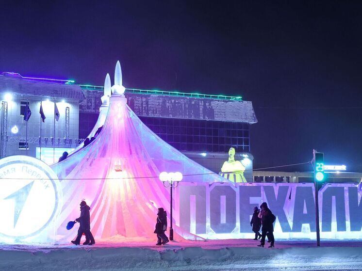  Мечта юного салехардца о семейном празднике стала реальностью