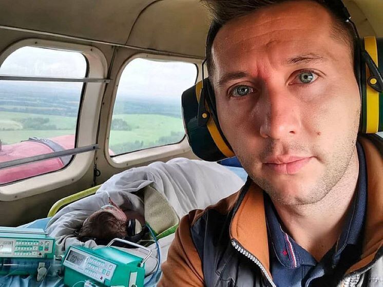 За кадром обыденности: кировские врачи возвращают детей к жизни