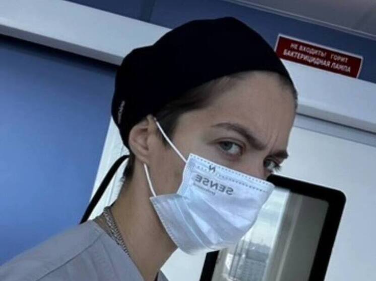 В Серпухове укрепляют кадровый состав медицинских учреждений