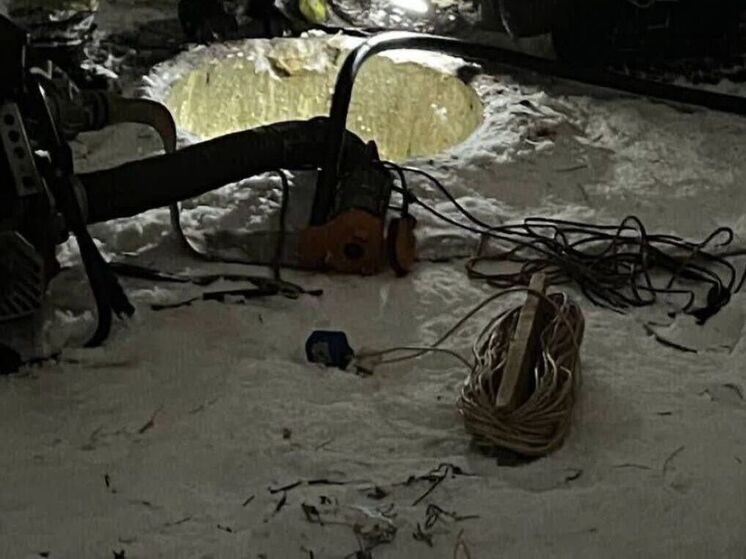 В Татарстане после гибели двух детей в колодце прокуратура начала проверку