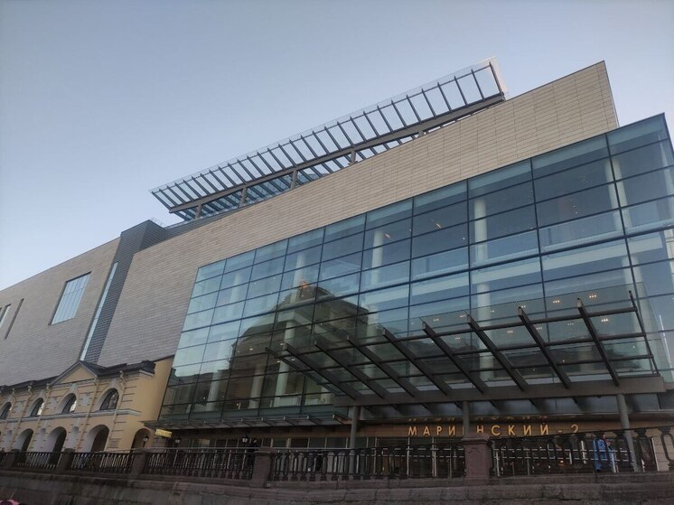 Мариинка открыла серию показов «Щелкунчика» к 25-летию спектакля