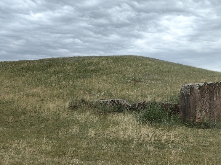 В Хакасии усилят защиту объектов археологического наследия