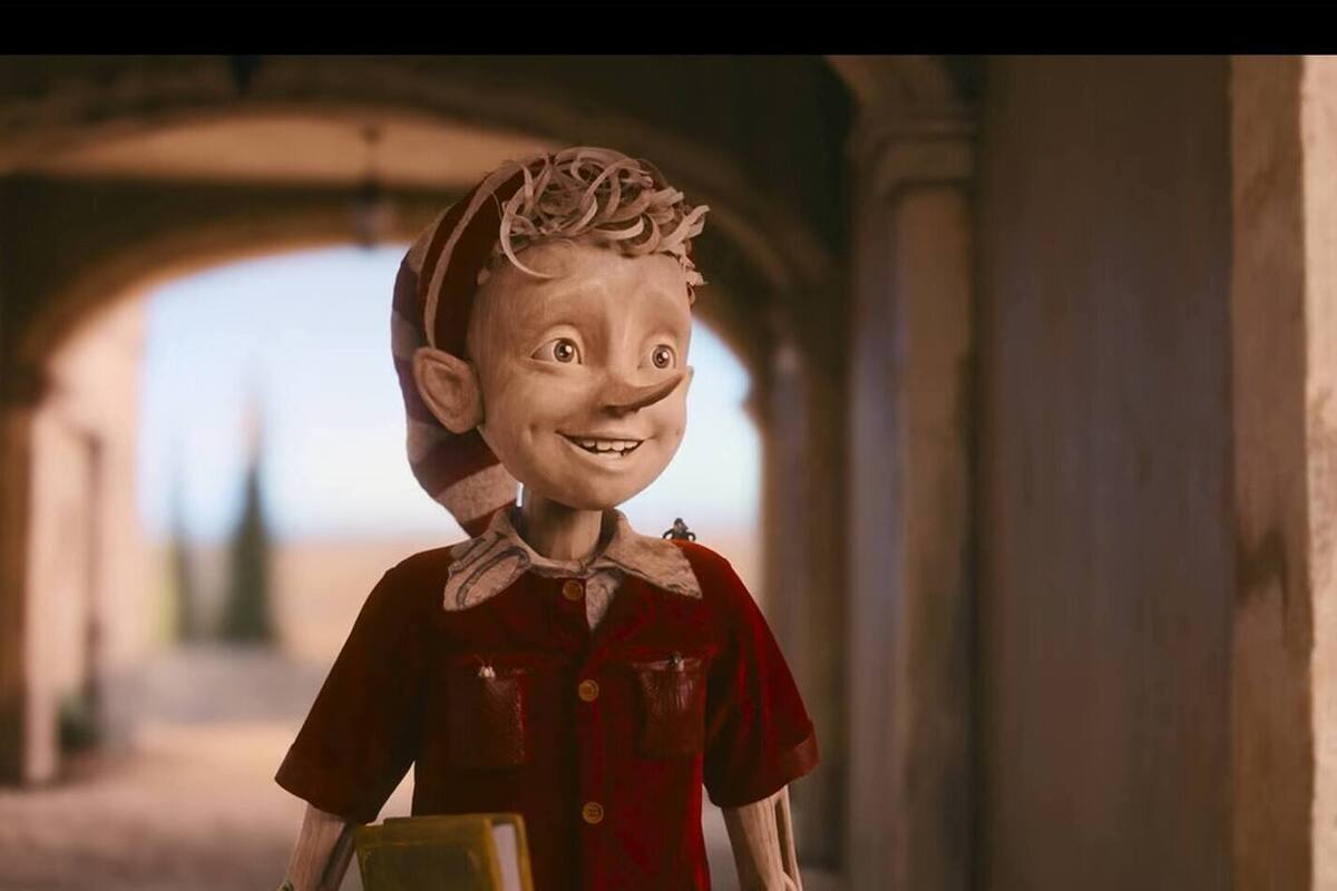 Новый фильм «Буратино» собрал свыше 1 млрд рублей