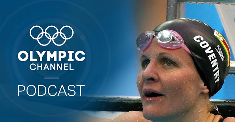 Кирсти Ковентри уверена, что &laquo;зимние Игры-2026 в Италии войдут в историю Олимпиад&raquo;