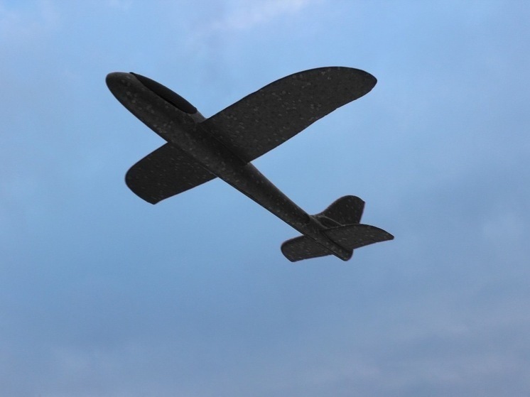 Силы противовоздушной обороны ликвидировали тринадцать беспилотных аппаратов, атаковавших столицу