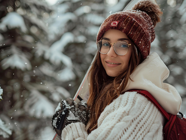 Чем тамбовчанам протирать очки, чтобы не запотевали зимой