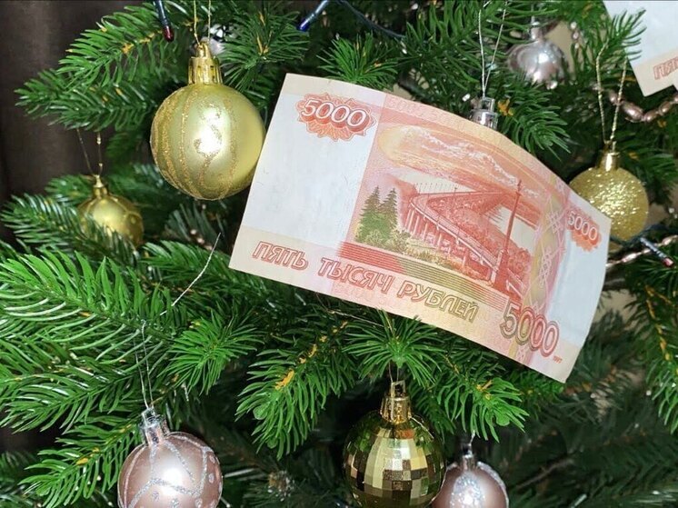 Новогодняя лотерея принесла омичам 41 миллион рублей