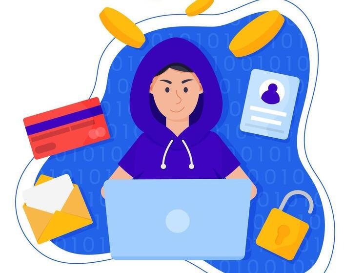 Ключи от жизни каждого тамбовчанина: 4 типа данных, которые нельзя передавать никому