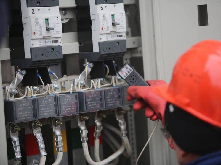 Балицкий: В Запорожской области восстановили электроснабжение