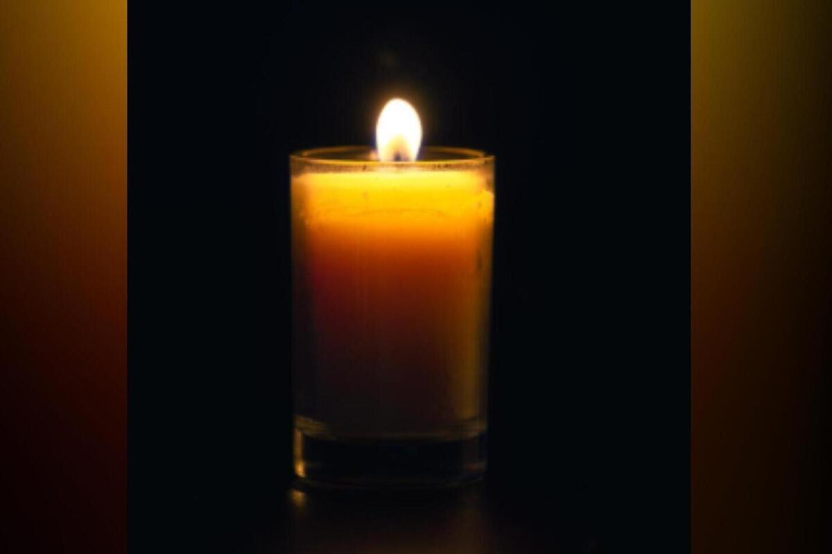 Новый год начался со смертей: умерла актриса Александра Березовец-Скачкова