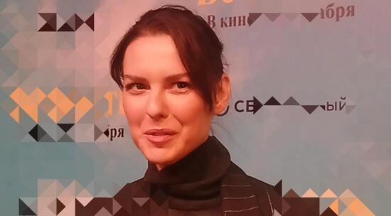 Лянка Грыу — о «медленном ремонте» и уюте без правил