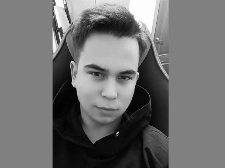 20-летний житель Воронежской области пропал без вести с 31 декабря