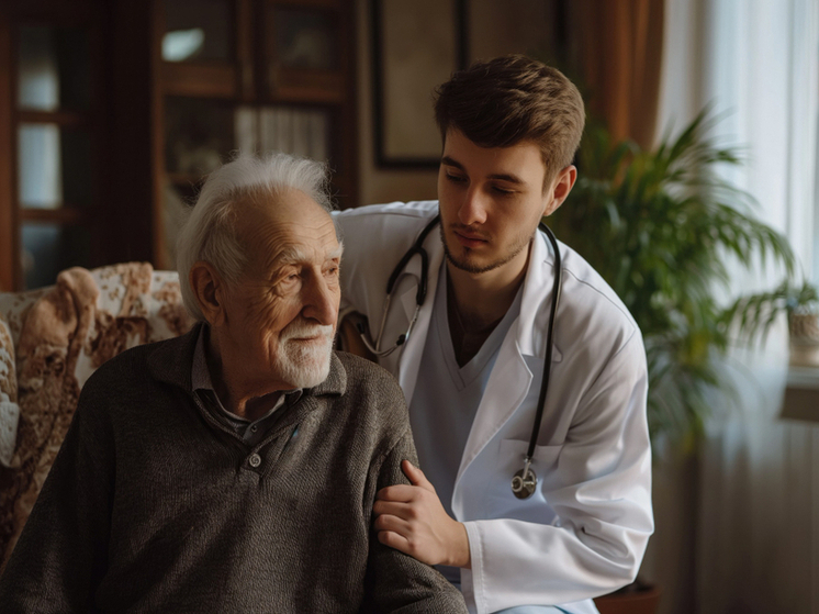 Крепкое здоровье для долгой жизни: в России появится новая медицинская специальность