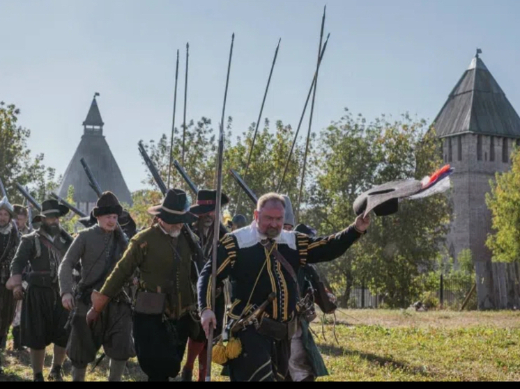 Губернатор Василий Анохин: На поддержку туристических проектов на Смоленщине в 2025 году направлено 30 млн рублей