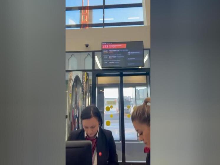 Ближайший туристический рейс из РФ в Венесуэлу намечен на 5 января, но его отменил венесуэльский перевозчик