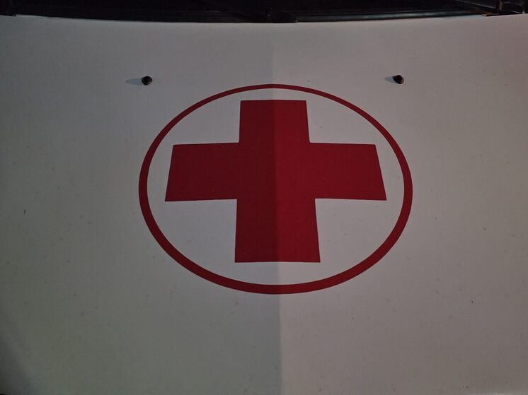 В Горячем Ключе на Кубани не работает номер 03: как вызвать скорую помощь