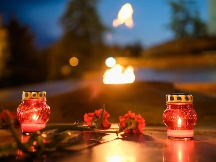 В Волгоградской области похоронят погибшего в зоне СВО Алексея Щуся