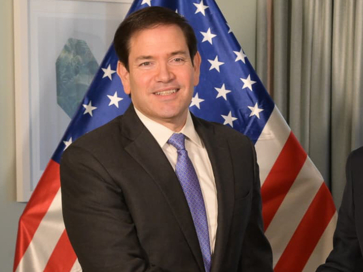 Марко Рубио оставил открытой возможность дальнейшего давления на Венесуэлу