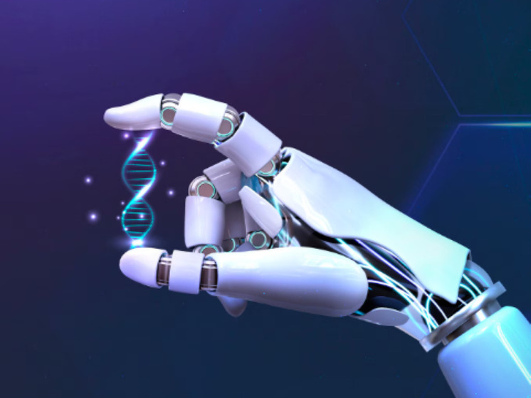 Человечество не заметит, как им начнет управлять сильный искусственный интеллект