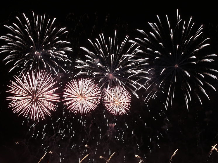 В Дзержинске фейерверк залетел в квартиру и устроил пожар