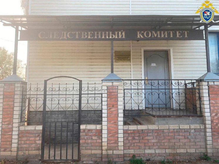 В Калмыкии проводят проверку по факту смерти мужчины в больнице