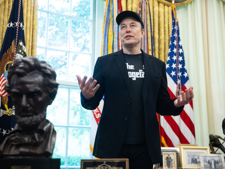 Илон Маск обещал бесплатный интернет жителям Венесуэлы до 3 февраля