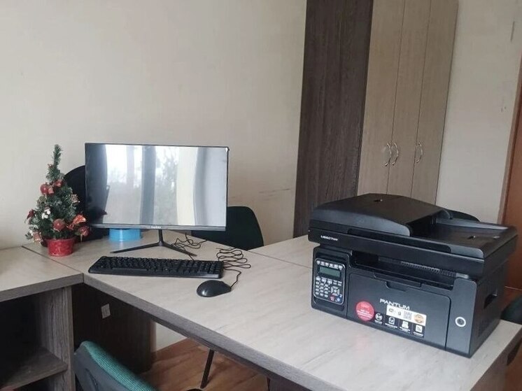 В георгиевском Центре молодёжных проектов обновили рабочее пространство