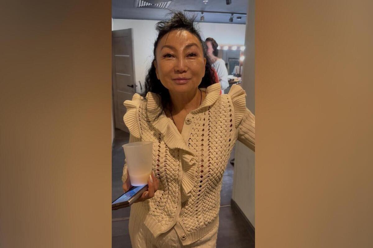 Муза готовящегося отметить 100-летие Зацепина раскрыла неожиданный секрет его долголетия