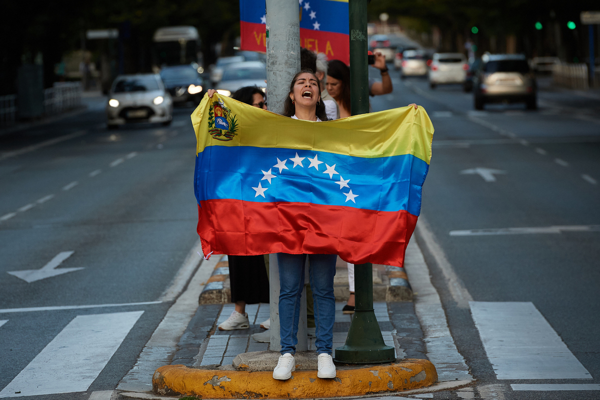 Жизнь в венесуэльском штате после атаки США постепенно налаживается