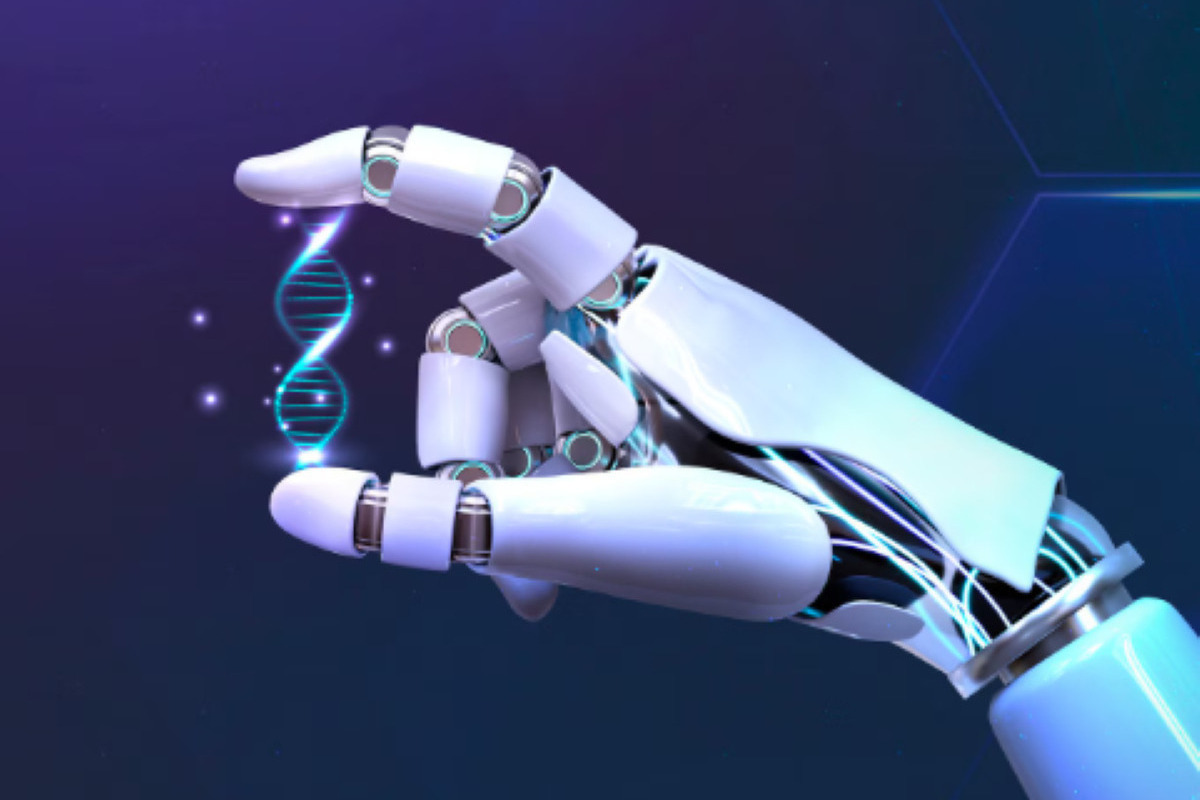 Слишком медленно думаем: известный физик предупредил о захвате ИИ контроля над людьми