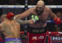 Бывший чемпион мира в тяжелом весе Тайсон Фьюри из Великобритании заявил в воскресенье, что вернется из отставки в этом году для своего первого боя после поражения от Александра Усика в декабре 2024 года