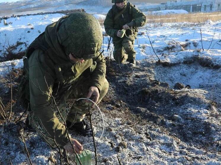 Туляки из 4 МКД возвращаются домой после падения БПЛА