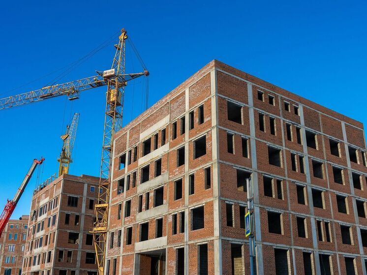 Служба госстройнадзора ЯНАО за год выдала 80 заключений о готовности объектов