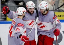 4 января 2026 года в Нижнем Новгороде «Спартак» в гостях победил «Торпедо» со счётом 7:6 в одном из самых результативных матчей сезона КХЛ. Встреча, отмеченная обилием удалений и реализацией большинства, завершилась драматичной победой москвичей, которые в концовке впервые вышли вперёд усилиями Михаила Мальцева, а попытка хозяев перевести игру в овертайм успеха не принесла.