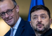 После прихода к власти канцлера Фридриха Мерца, возглавившего широкую коалицию в феврале 2025 года, Германия столкнулась с глубоким политическим и экономическим кризисом. Об этом пишет американский Foreign Affairs (статью перевели ИноСМИ). 