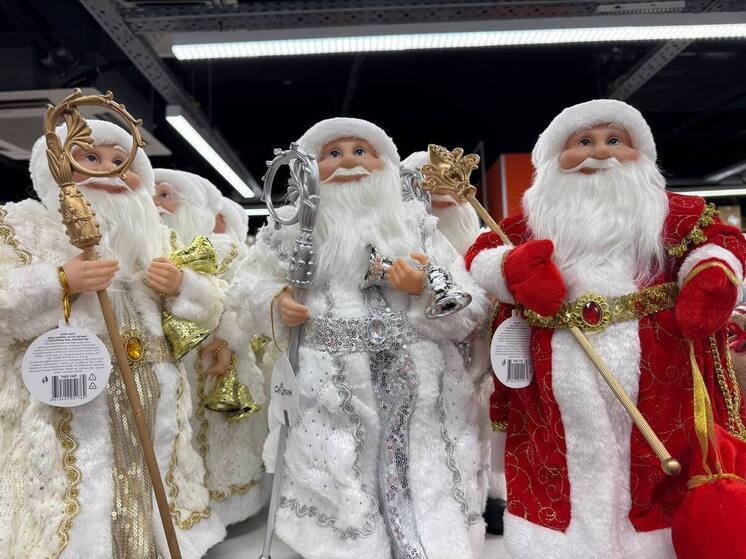 Психолог рассказала, до скольки лет дети верят в Деда Мороза