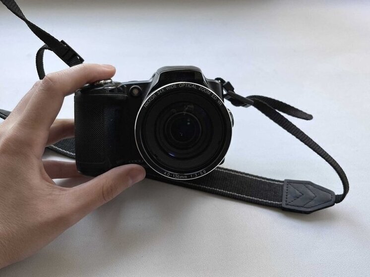 Вологодские фотографы могут принять участие в конкурсе и выиграть поездку в Китай (18+)