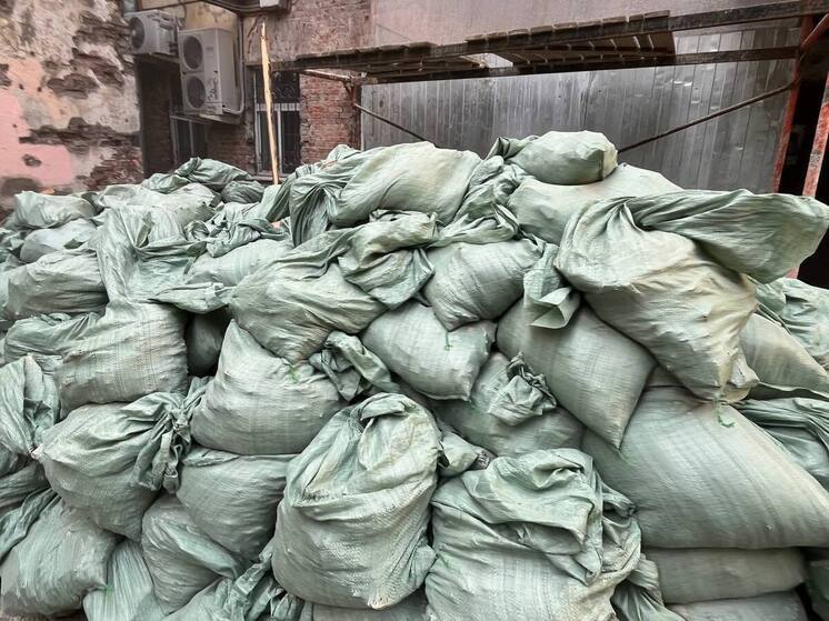 Фонд капремонта улучшил жизнь более 25 тысяч калининградцев с помощью их взносов