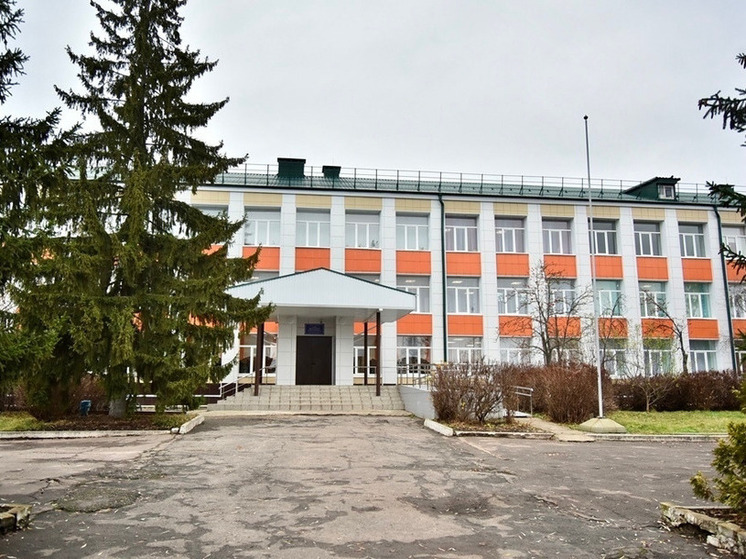 8 школ Орловской области получат новый облик к 2026 году